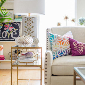 SUMMER REFRESH. As seen in M Magazine May 2015: Seasons of Change