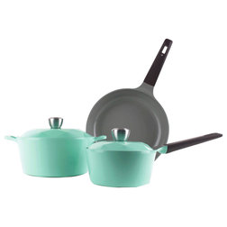 Modern Cookware Sets by Neoflam