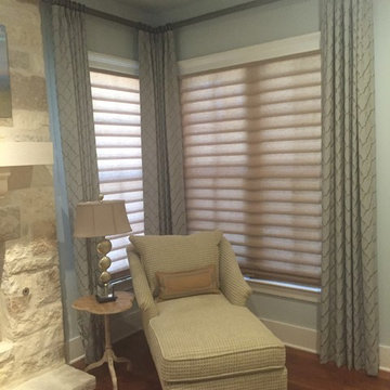 Cordillera Ranch Traditional Update