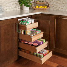 RF house snack Area