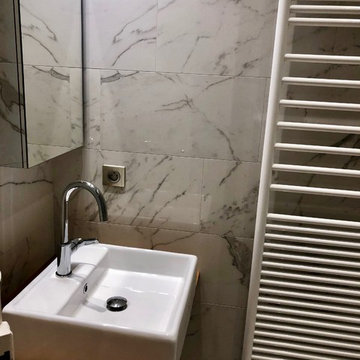 Appartement luxueux - Paris 8ème - 250 m2 - 2018