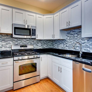 Kitchen Cabinetry