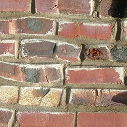 18. Antique Brick - Landscaping Stones And Pavers
