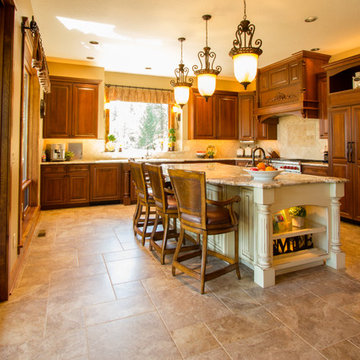 Montana Family Home