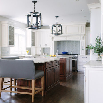 White Tail Residence