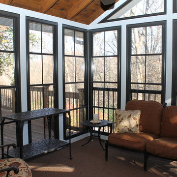 Outdoor Living