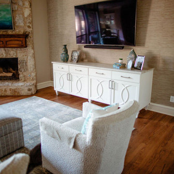 Family Centered Elegance