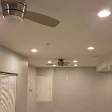 Basement Fans