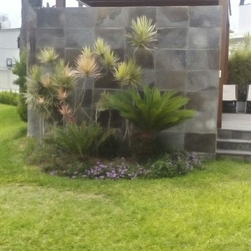 PROYECTO LURIN