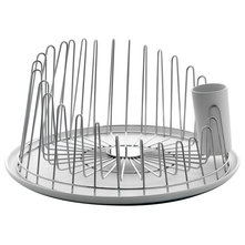 Contemporary Dish Racks by Made in Design