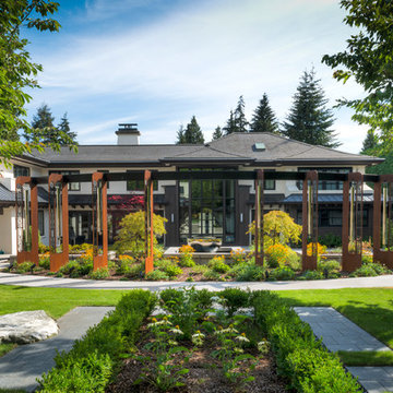 Private Residence -