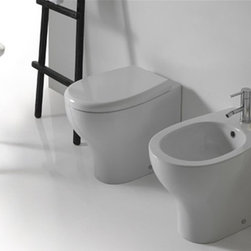 Galassia I Eden - Bathroom Products