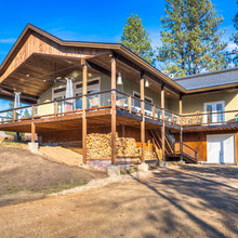 Burge House