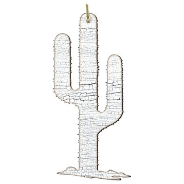 Cactus Magnets, Set of 3