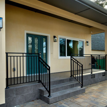 Mountain View House