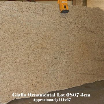Granite Slabs D-H