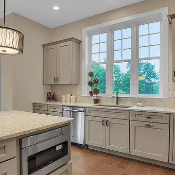 The Kensington at Simmons Creek