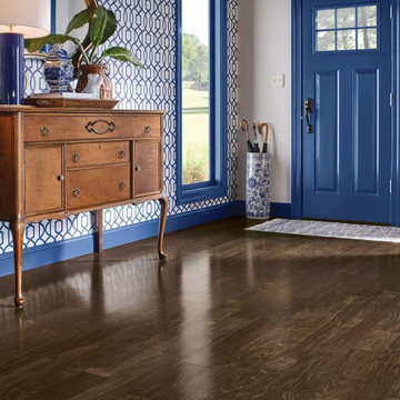 Hardwood Inspiration