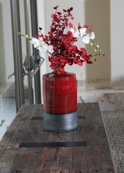 Carcoma tratamiento de muebles