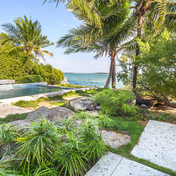 Waterfront Sanctuary