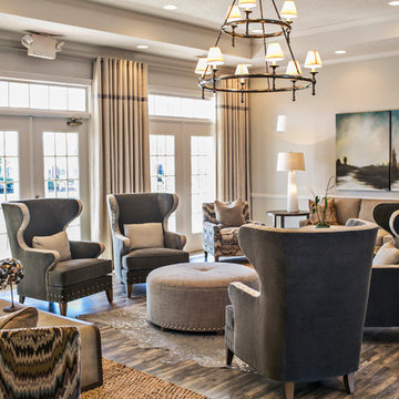 Atlanta Club House