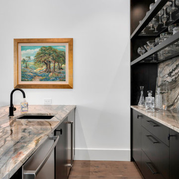 70 Project - Cordillera Ranch