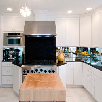 Niglio Kitchen Renovation