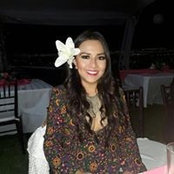 Carolina Monroy's photo