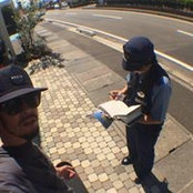 Tomokazu Kitamura's photo