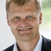 Lars Johansen's photo