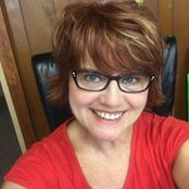 Cindi Bakers billede