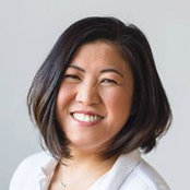 Julie Yew's photo