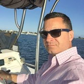 Michael Martino's photo