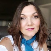 Jasmina Đukićs billede