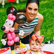 Ana De Sánchez's photo