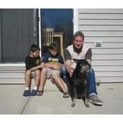 David Davis's photo