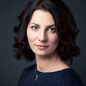 Anna Tsykura's photo