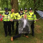 Christoffer Haaland's photo
