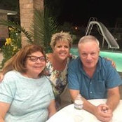 Terri Arons's photo
