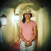 Arwa Juzer's photo