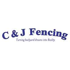 C & J FENCING