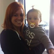 Karine Vaudeville's photo