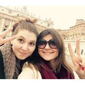 Arina Kravchenko's photo