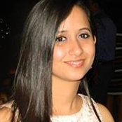 Abha Bhatnagar's photo