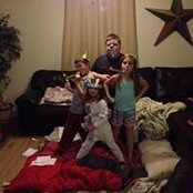 Sara Frasier's photo
