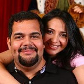 Photo de Alcides Abreu