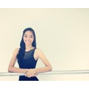 Criselda Faustino's photo