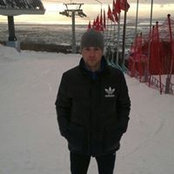 Photo de Сергей Мартынов
