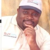 Fred Akubia's photo