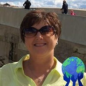 Carol Bokhari's photo